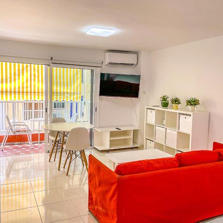 Rentaliday Cristianos Sun Los Cristianos  Kültér fotó