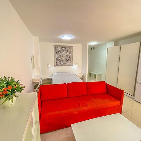 Rentaliday Cristianos Sun Los Cristianos  Kültér fotó