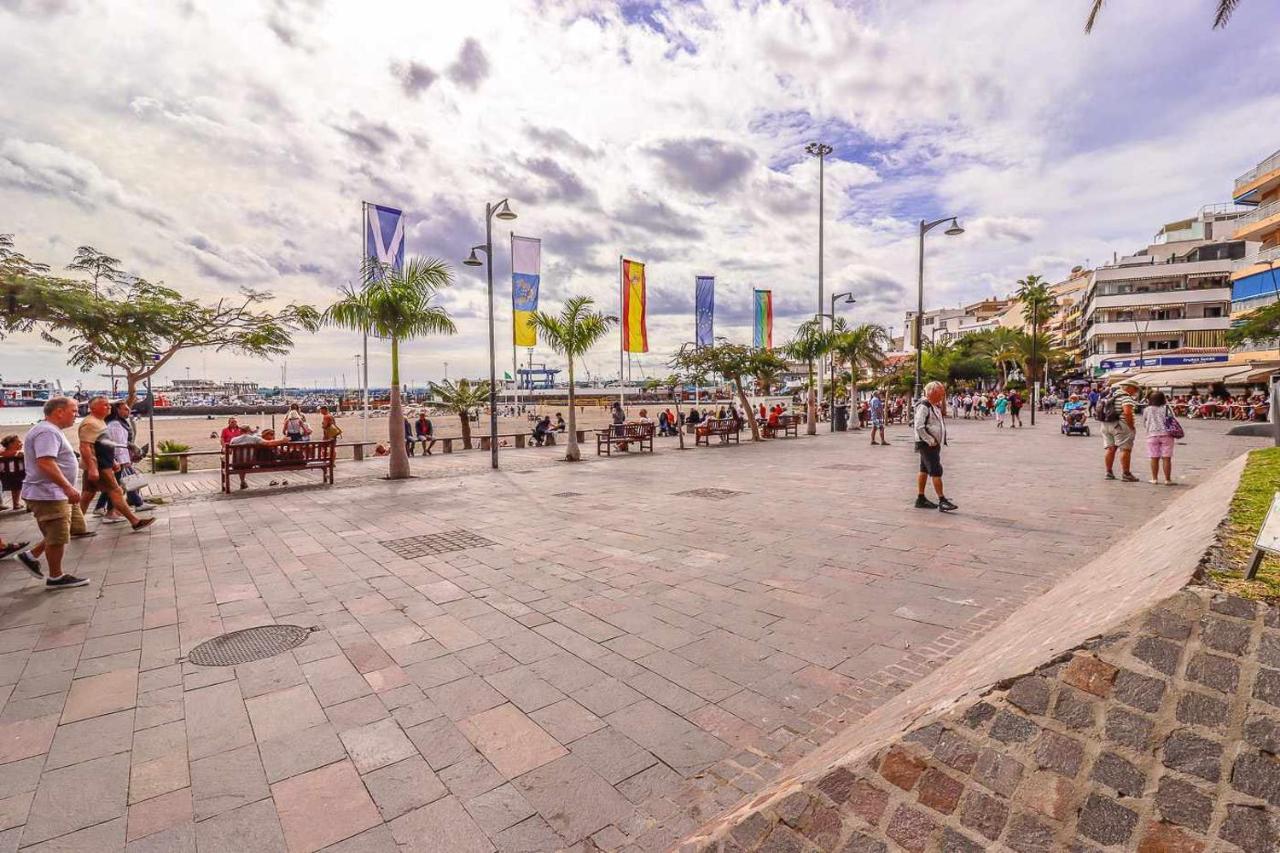 Rentaliday Cristianos Sun Los Cristianos  Kültér fotó